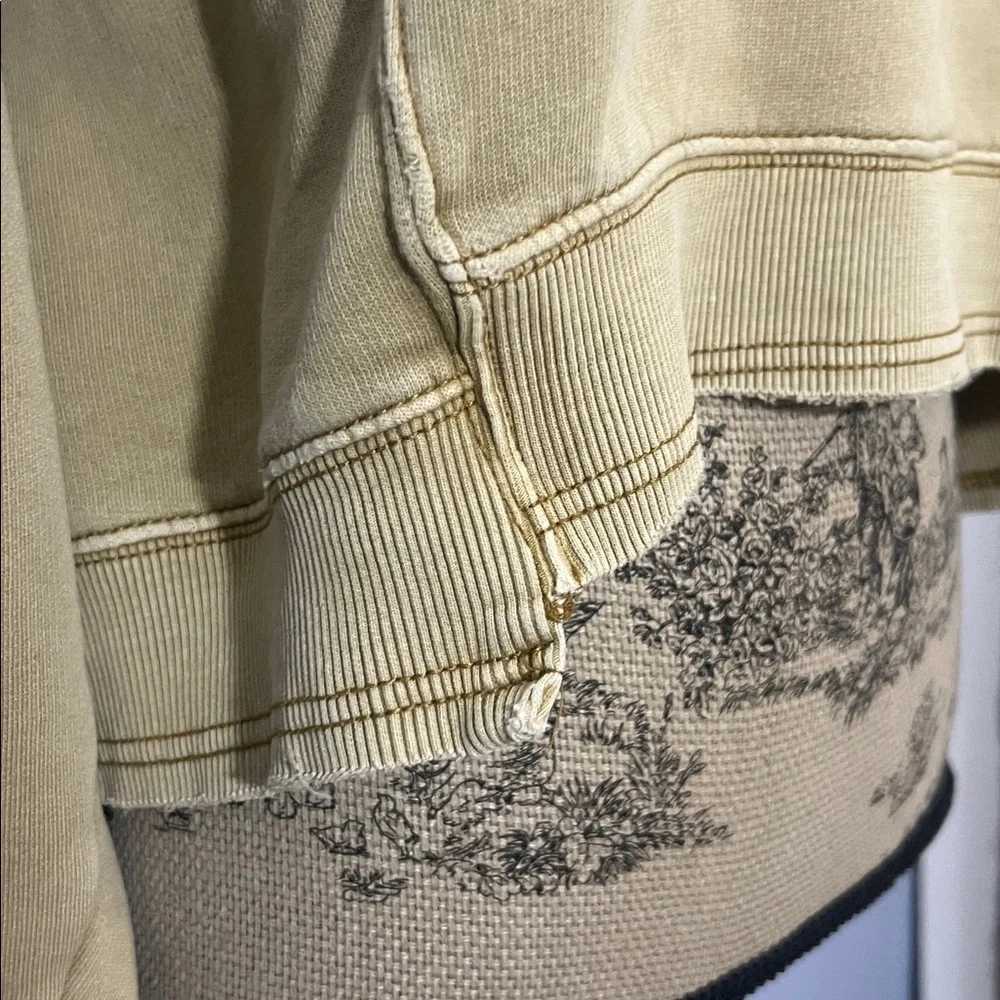 Free People Movement Top